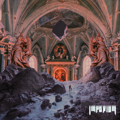 アルバム/Crucible/Imperivm