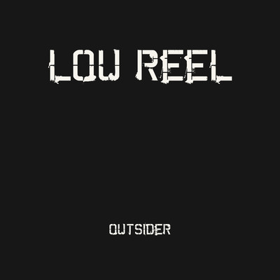 Outsider/Lou Reel