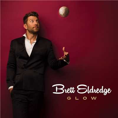 シングル/Baby, It's Cold Outside (feat. Meghan Trainor)/Brett Eldredge