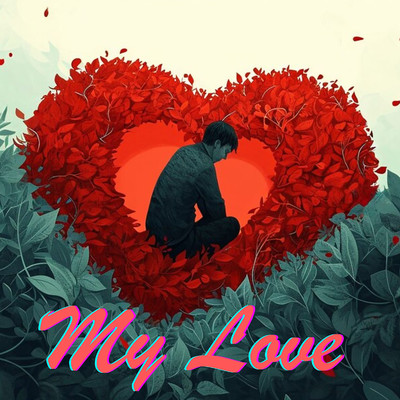 シングル/My Love/Joan Baez