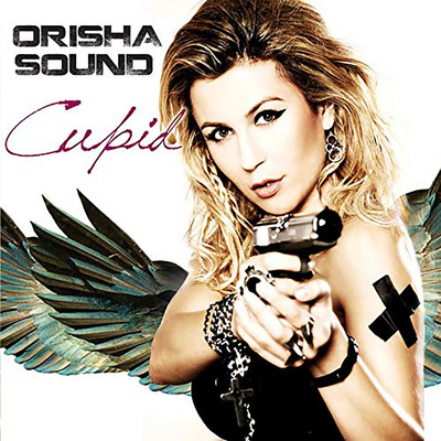 Chace/Orisha Sound
