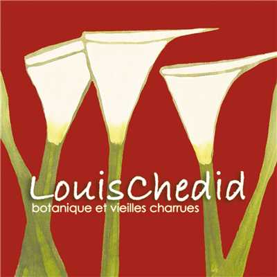 Le rock du rocking-chair (Live au Circle Royal Bruxelles 2003)/Louis Chedid