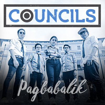 Pagbabalik/Councils
