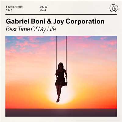 Gabriel Boni & Joy Corporation