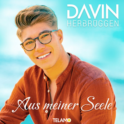 アルバム/Aus meiner Seele/Davin Herbruggen