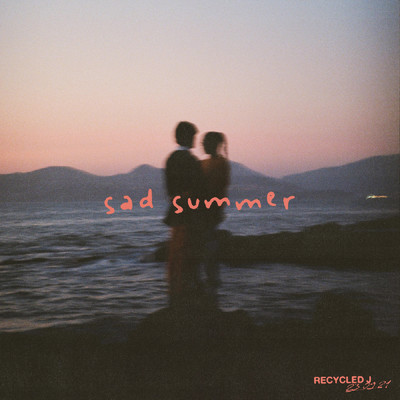 アルバム/SAD SUMMER/Recycled J