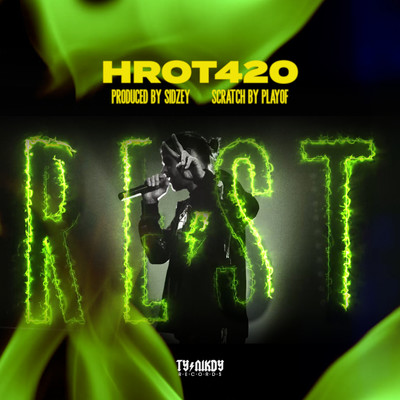 シングル/HROT420/Rest