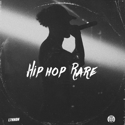 Hip Hop Rare/L7NNON