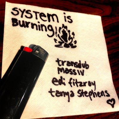 System is Burning/Transdub Massiv