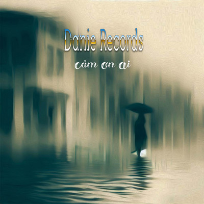 アルバム/Cam On Ai/Danie Records