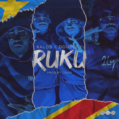 Ruku (feat. Double P)/Xalos