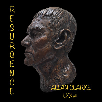 I'm Comin' Home/Allan Clarke