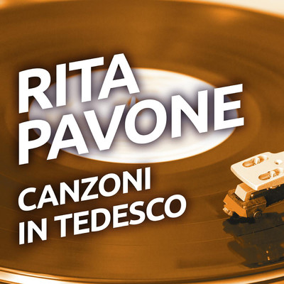 アルバム/Canzoni in tedesco/Rita Pavone