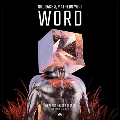 Word/Sourake & Matheus Yuri