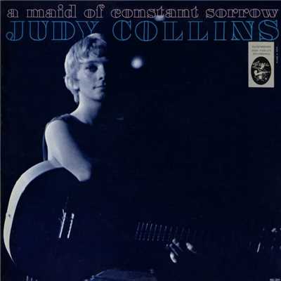 アルバム/A Maid Of Constant Sorrow/Judy Collins