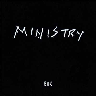 Stigmata (Remix)/Ministry