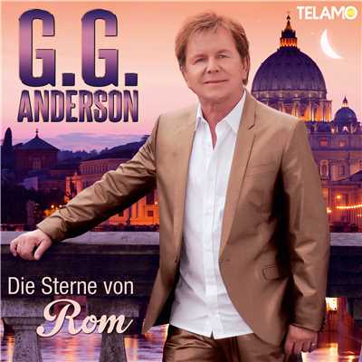 アルバム/Die Sterne von Rom/G.G. Anderson