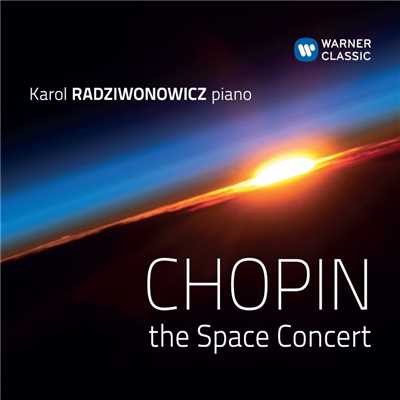 Ballade No. 1 in G Minor, Op. 23/Karol Radziwonowicz