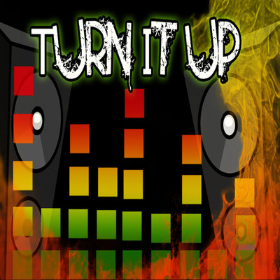 Turn It Up/Various Artists