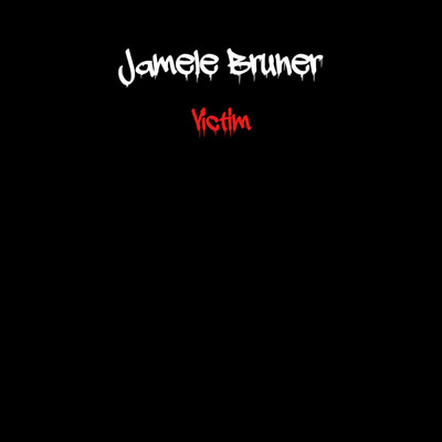シングル/Victim/Jamele Bruner