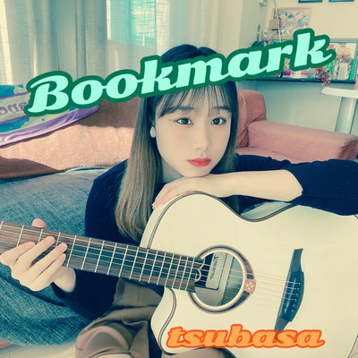 Bookmark/tsubasa