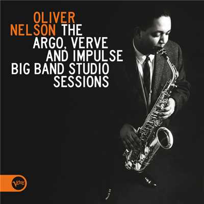 Pee Wee's Blues (Album Version)/ピー・ウィー・ラッセル／Oliver Nelson & His Orchestra
