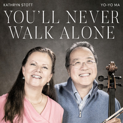 シングル/You'll Never Walk Alone (from ”Carousel”)/Yo-Yo Ma／Kathryn Stott