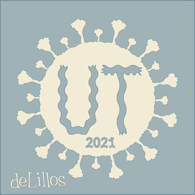 シングル/Ut 2021/deLillos
