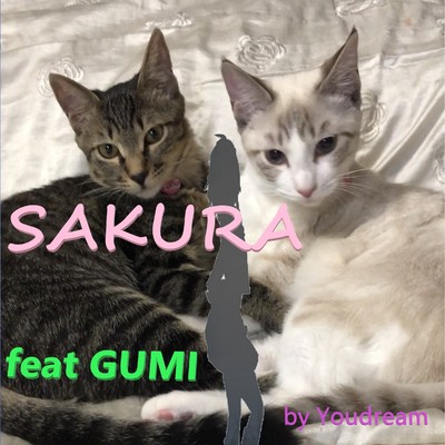 Sakura feat.GUMI/Youdream