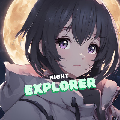 シングル/Night explorer/Meetan