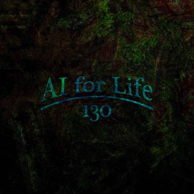 シングル/AI for Life/130