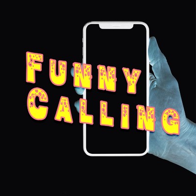 Funny Calling Vol.1/OMOSHIRO CLUB