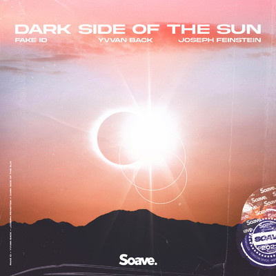 Dark Side Of The Sun/Fake ID