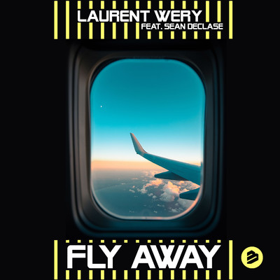 アルバム/Fly Away/Laurent Wery