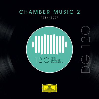 アルバム/DG 120 - Chamber Music 2 (1984-2007)/Various Artists