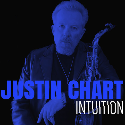 アルバム/INTUITION/Justin Chart