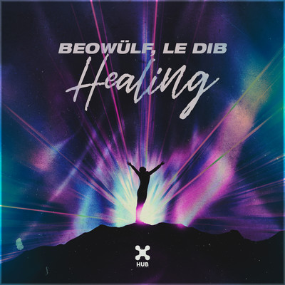 シングル/Healing/Beowulf／Le Dib