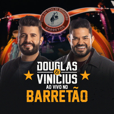 Evidencias ／ Voce Vai Ver (Ao Vivo)/Douglas & Vinicius