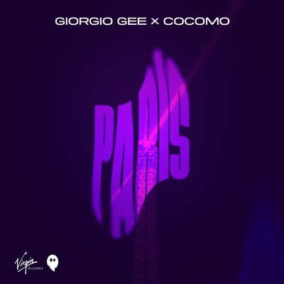 Paris/Giorgio Gee／cocomo