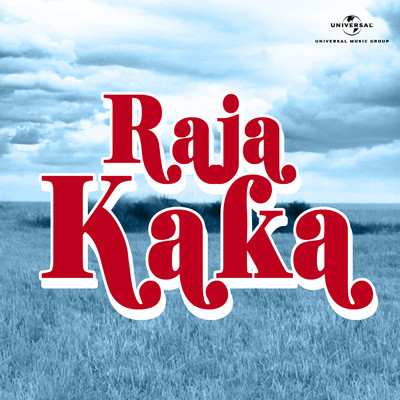 アルバム/Raja Kaka (Original Motion Picture Soundtrack)/カリアンジ、アナンジー