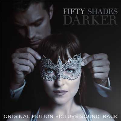 Fifty Shades Darker (Original Motion Picture Soundtrack)/Various Artists