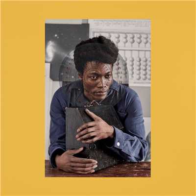 Better Sorry Than Asafe/Benjamin Clementine