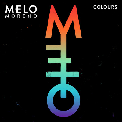 アルバム/Colours/Melo