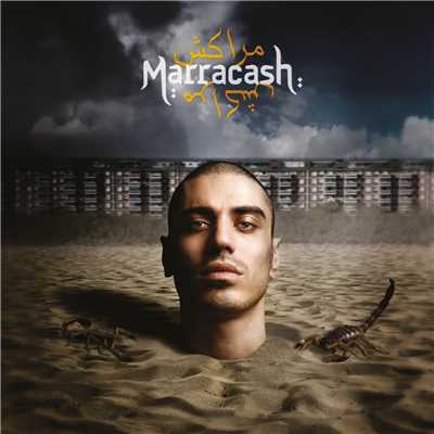 Myspace Freestyle 2008/Marracash