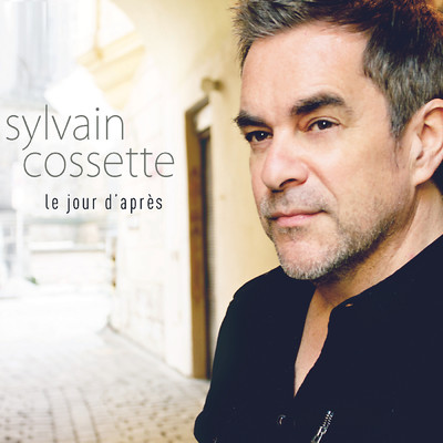 Je N'abandonnerai Pas/Sylvain Cossette