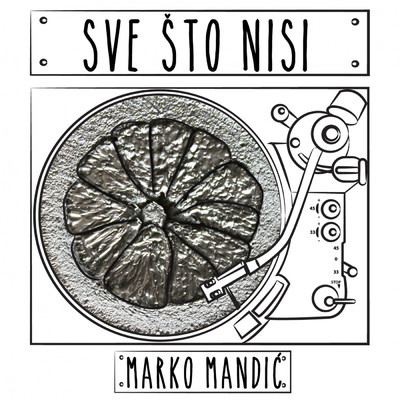 シングル/Instagram (featuring Wikluh Sky)/Marko Mandic