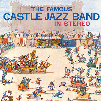 Tiger Rag/Famous Castle Jazz Band