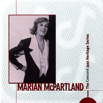 Pretty Women (Live)/Marian McPartland Trio