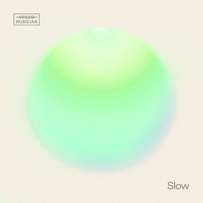 アルバム/Slow (Veiled Musician)/ポール・キム