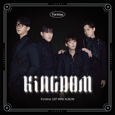 KINGDOM (Moonlight Tears)/Fortena